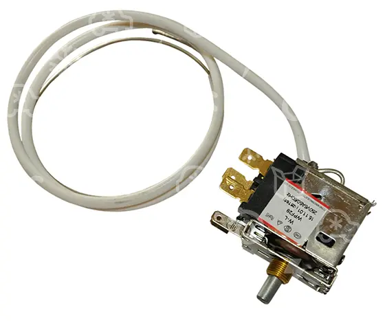 termostat UNI - max.+4,5/-28; min.+4,5/-13 ; L=900, LG, SAMSUNG
